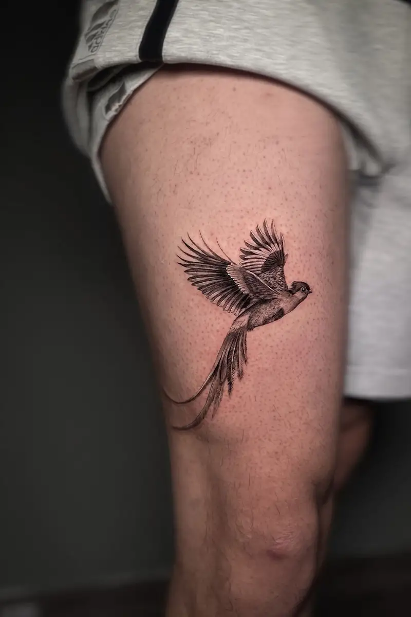 Tatuajes realista